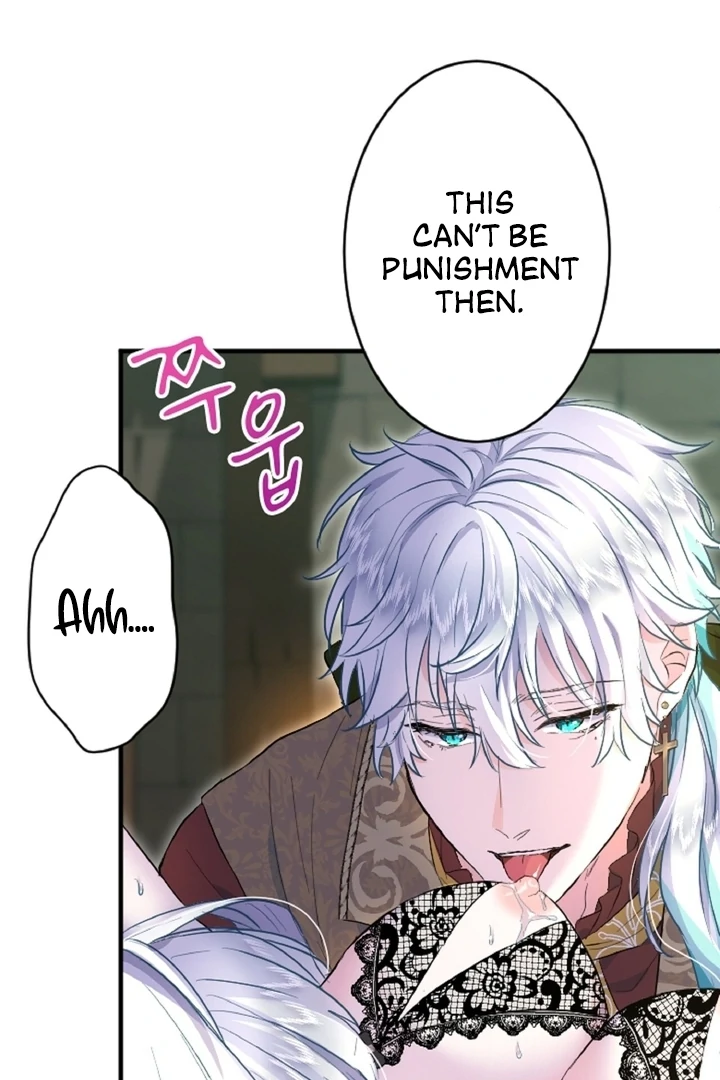 The Forbidden Girl Chapter 28 - Page 62