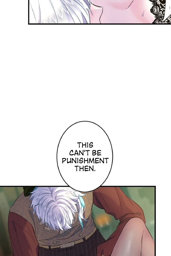 The Forbidden Girl Chapter 28 - Page 63