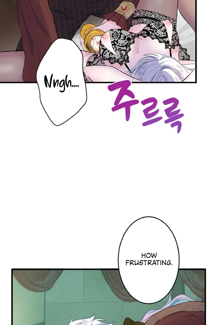 The Forbidden Girl Chapter 28 - Page 64