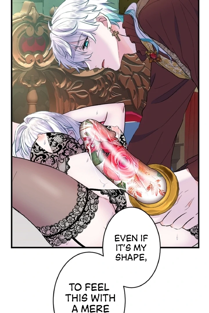 The Forbidden Girl Chapter 28 - Page 65
