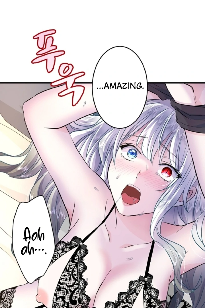 The Forbidden Girl Chapter 28 - Page 70