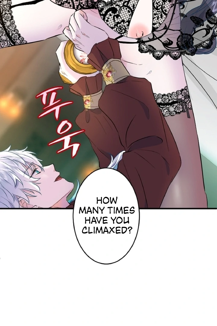 The Forbidden Girl Chapter 28 - Page 71