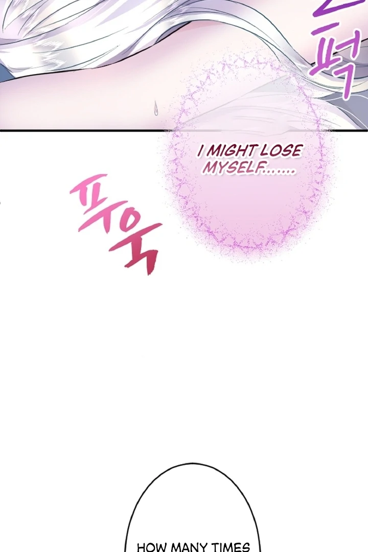 The Forbidden Girl Chapter 28 - Page 73