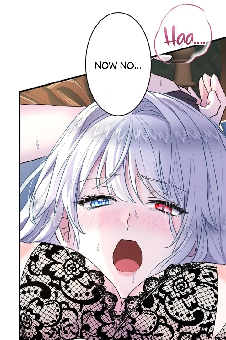 The Forbidden Girl Chapter 28 - Page 76