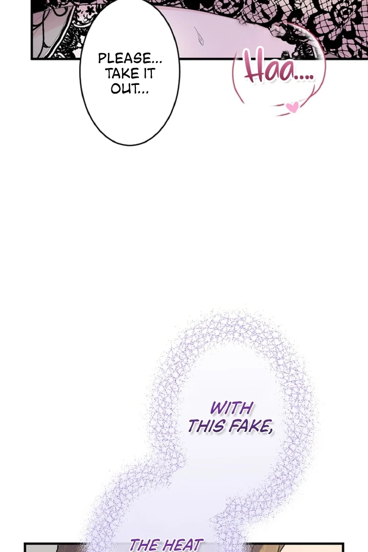 The Forbidden Girl Chapter 28 - Page 77