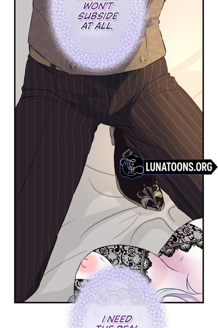 The Forbidden Girl Chapter 28 - Page 78