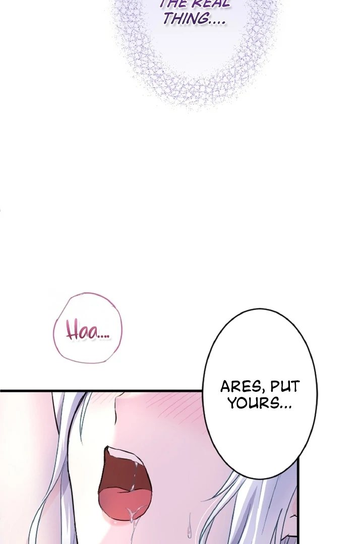 The Forbidden Girl Chapter 28 - Page 79