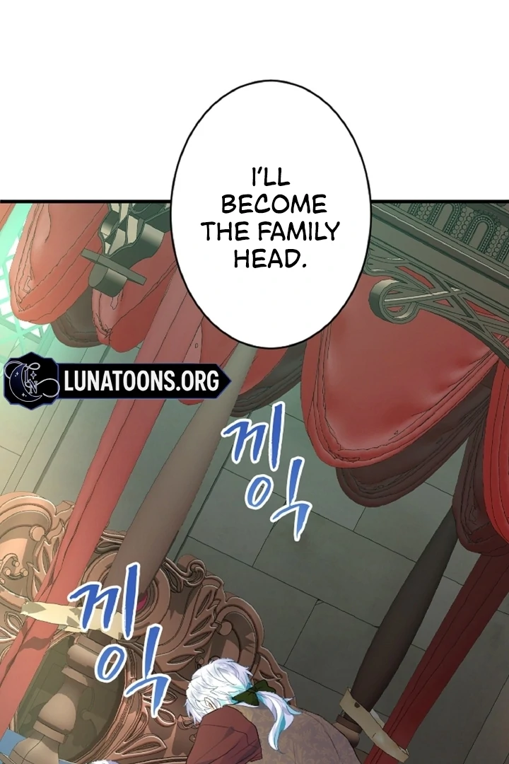 The Forbidden Girl Chapter 28 - Page 8