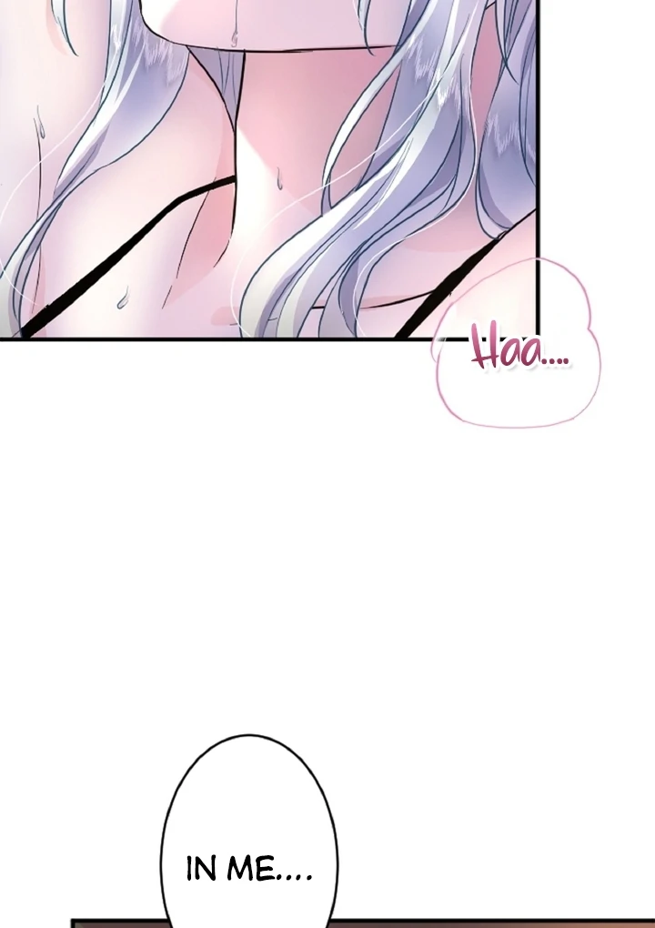 The Forbidden Girl Chapter 28 - Page 80
