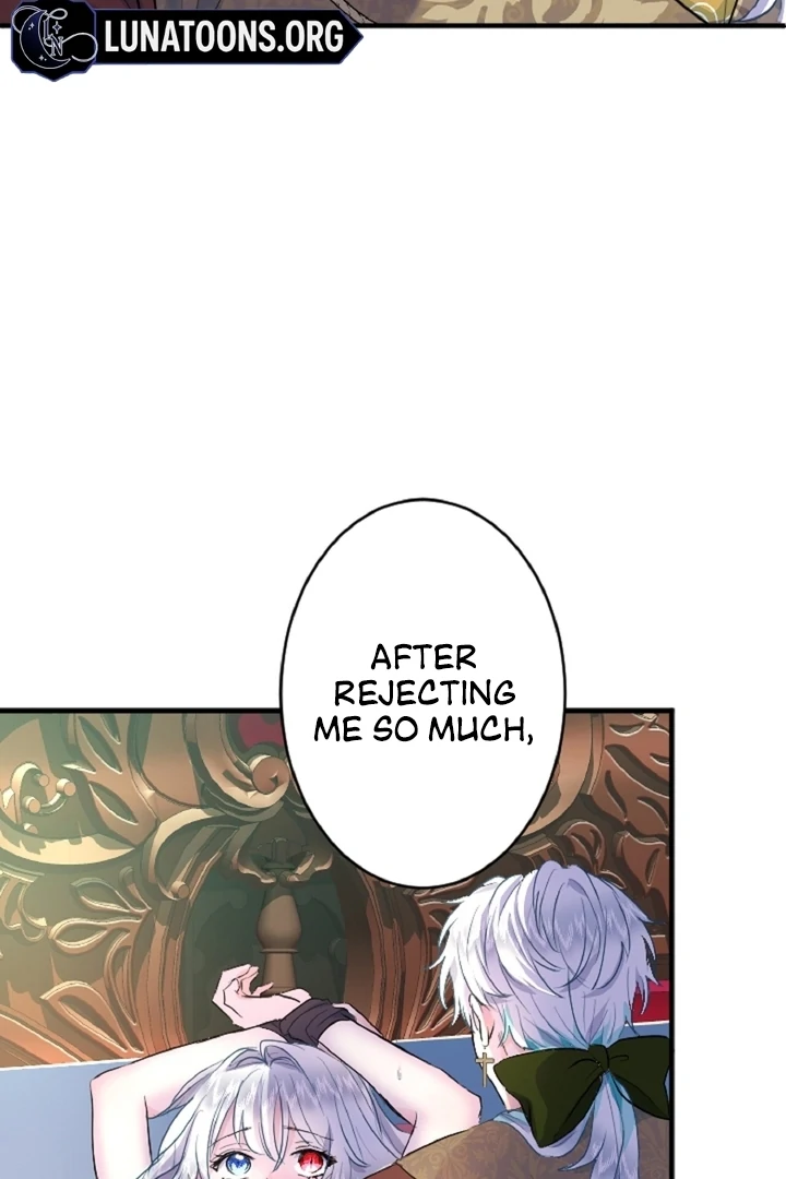 The Forbidden Girl Chapter 28 - Page 83