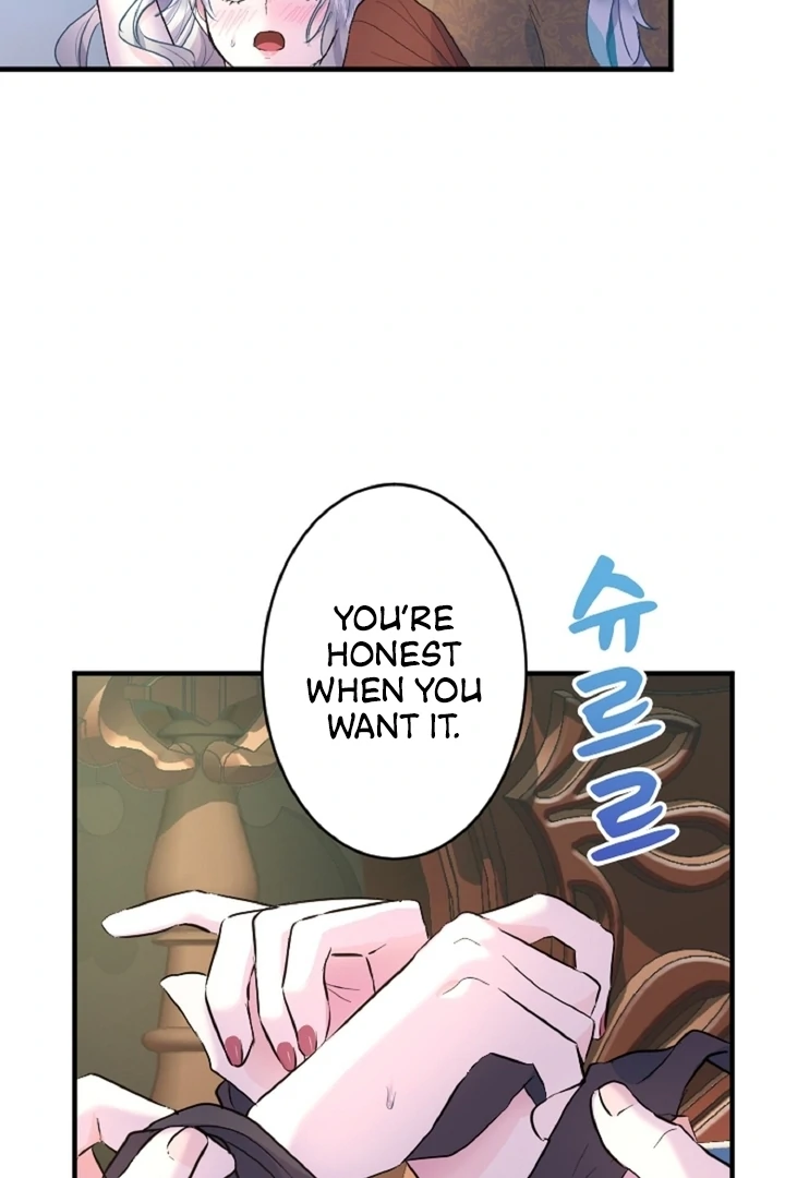 The Forbidden Girl Chapter 28 - Page 84