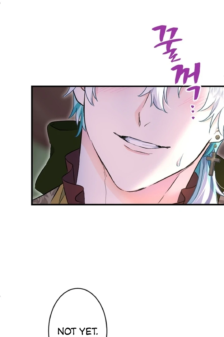 The Forbidden Girl Chapter 28 - Page 88