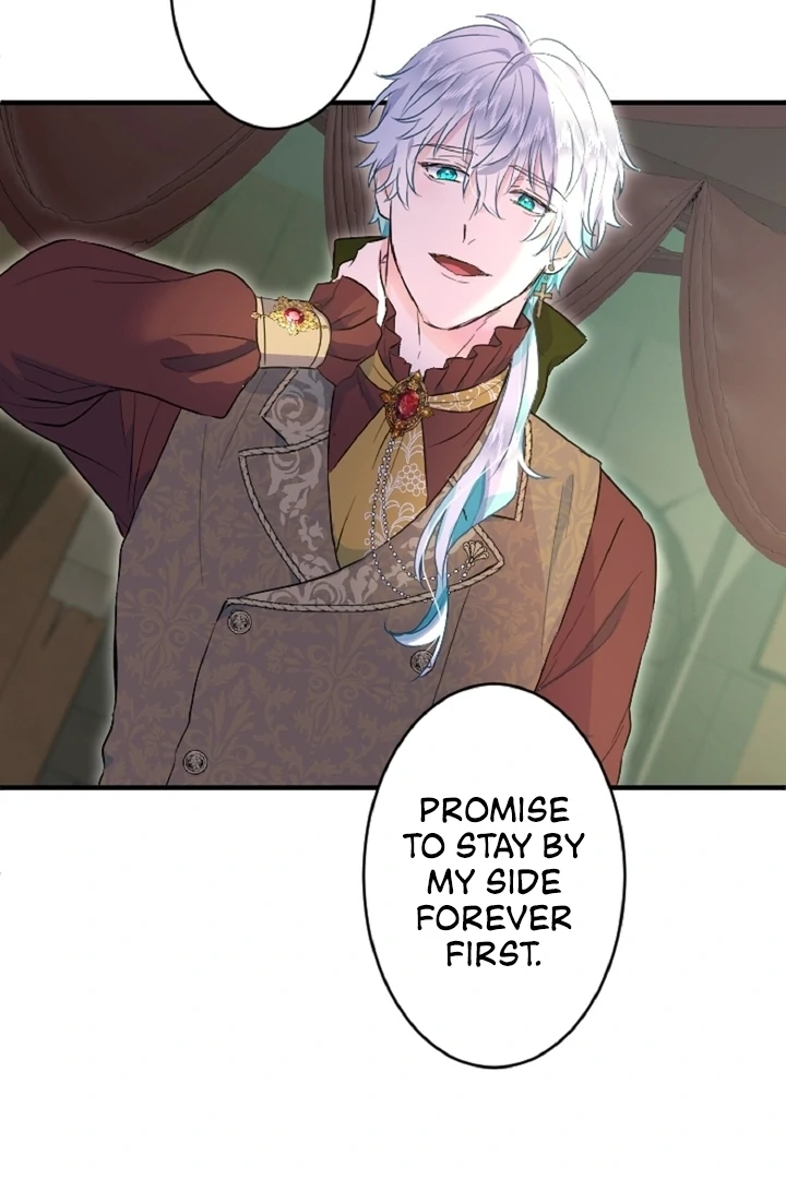 The Forbidden Girl Chapter 28 - Page 89