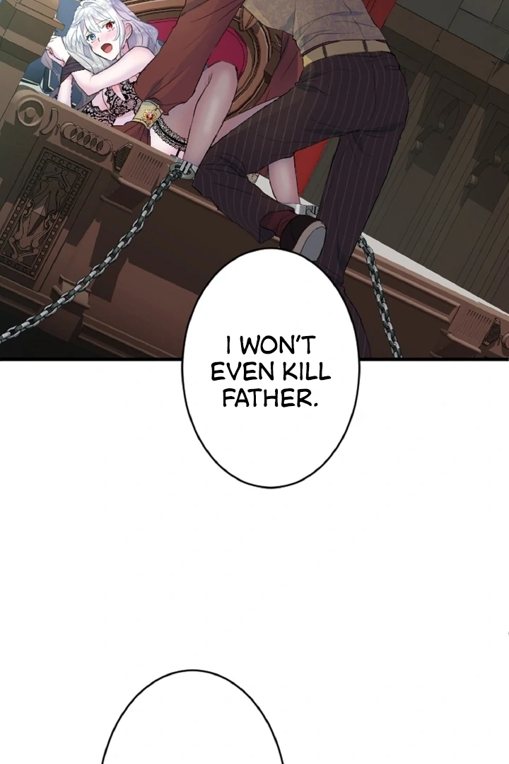 The Forbidden Girl Chapter 28 - Page 9