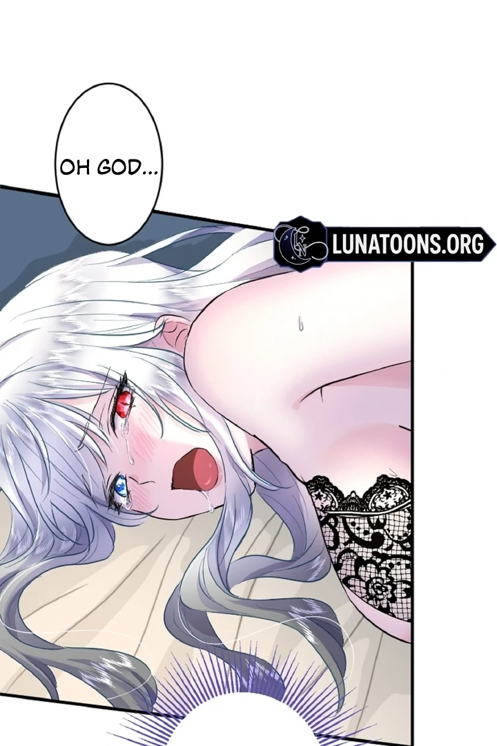 The Forbidden Girl Chapter 28 - Page 90