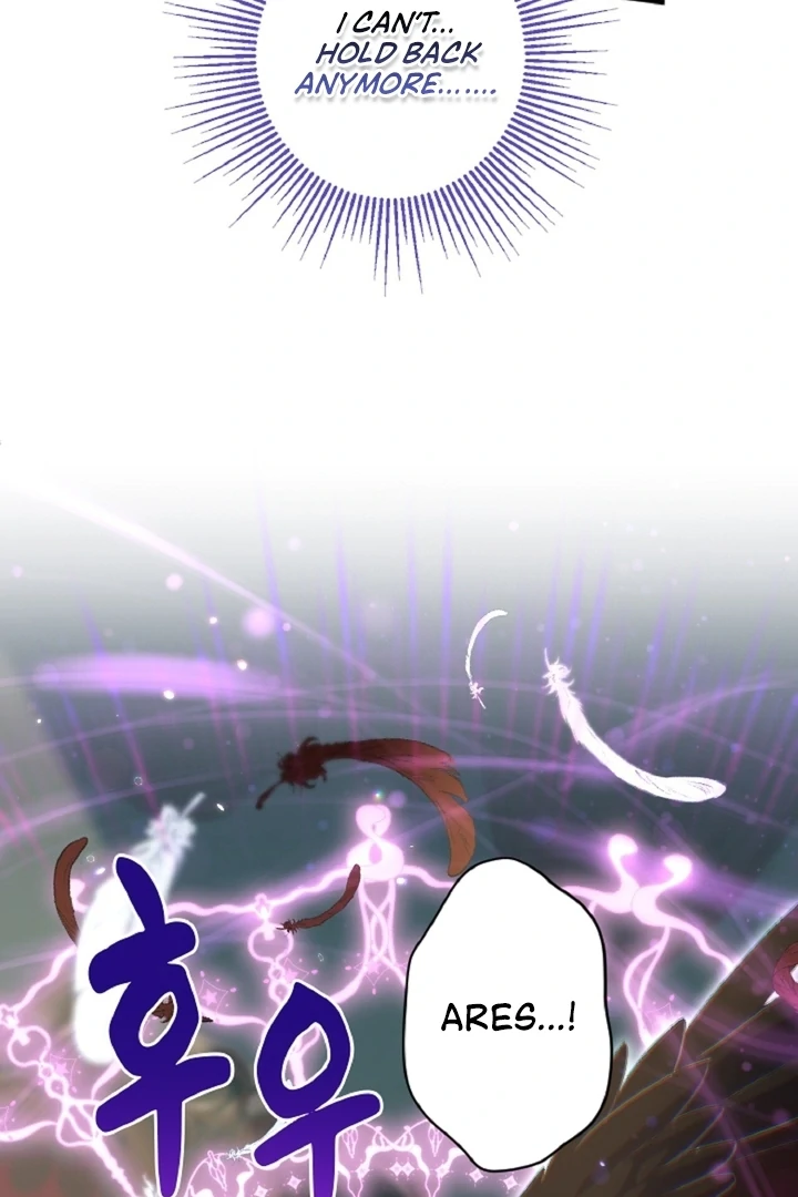The Forbidden Girl Chapter 28 - Page 91