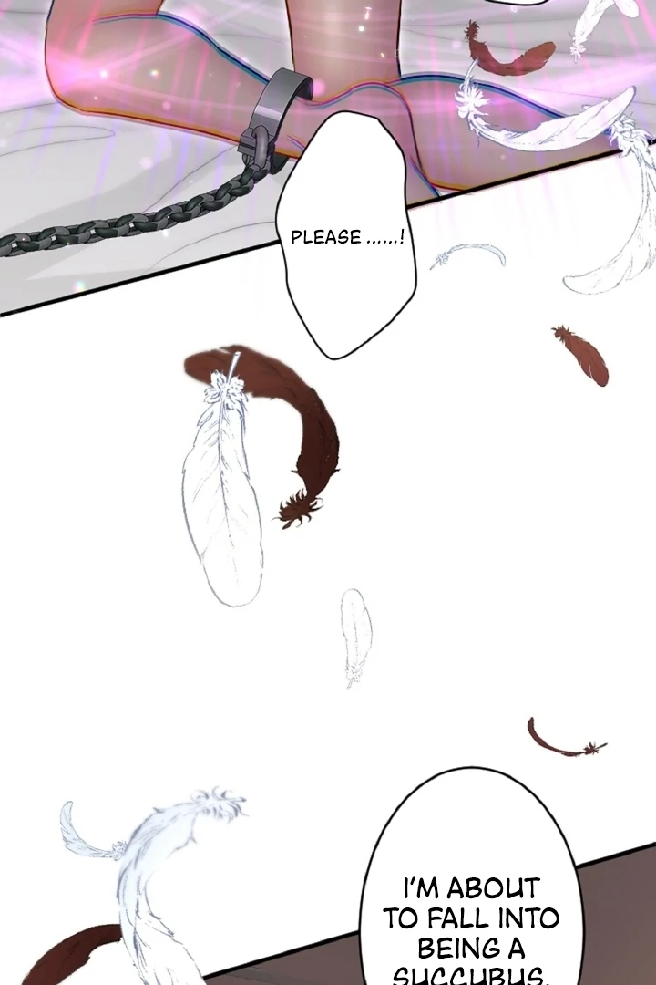 The Forbidden Girl Chapter 28 - Page 93