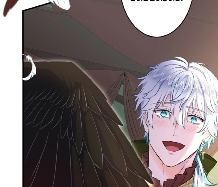 The Forbidden Girl Chapter 28 - Page 94