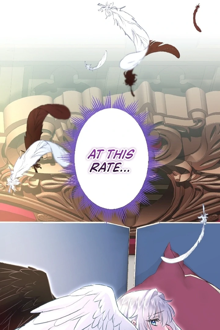 The Forbidden Girl Chapter 28 - Page 96