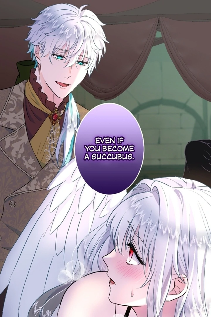 The Forbidden Girl Chapter 28 - Page 99