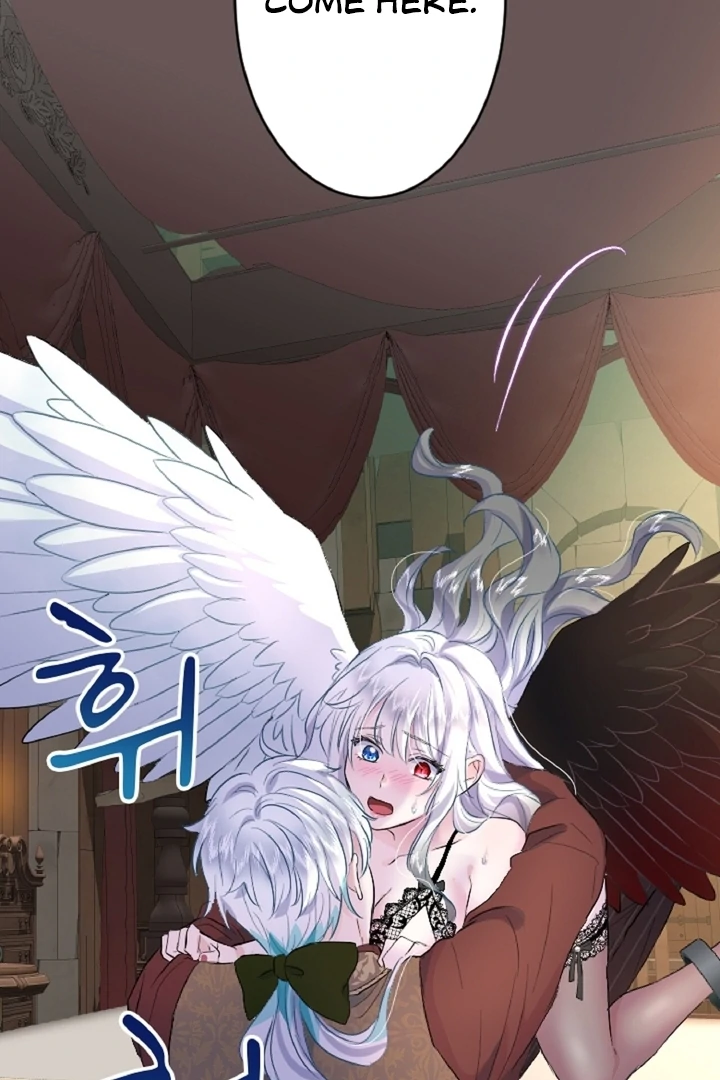 The Forbidden Girl Chapter 29 - Page 101