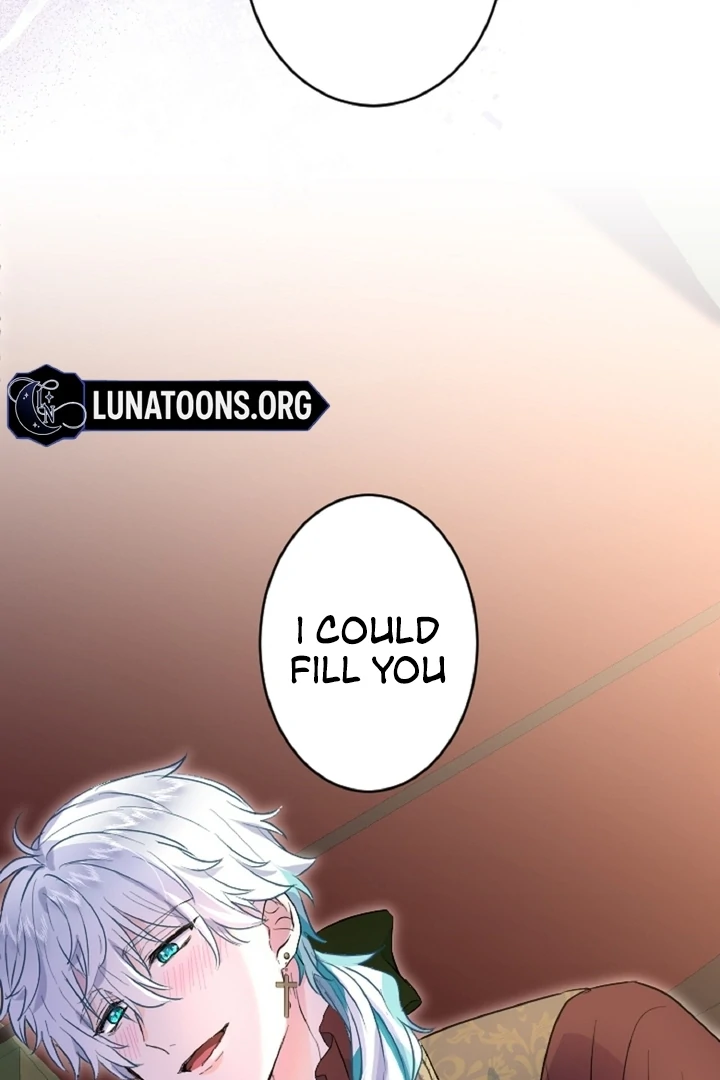 The Forbidden Girl Chapter 29 - Page 16