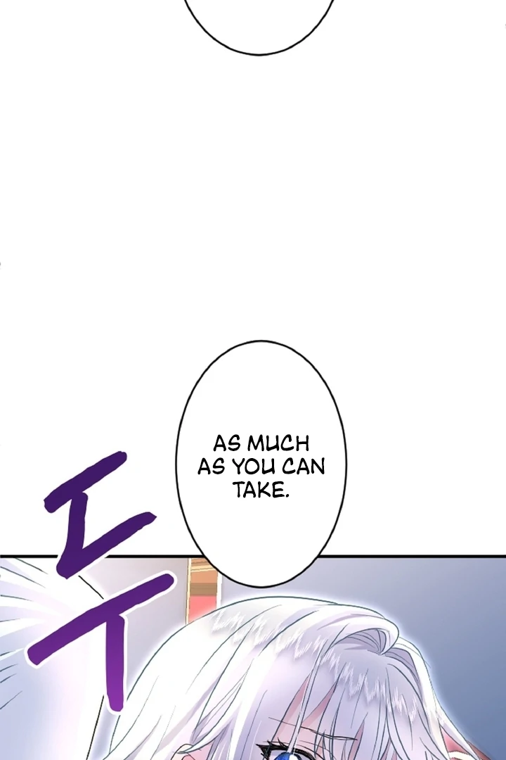 The Forbidden Girl Chapter 29 - Page 18