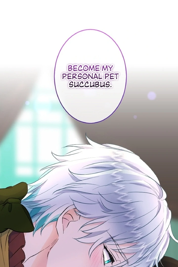 The Forbidden Girl Chapter 29 - Page 3