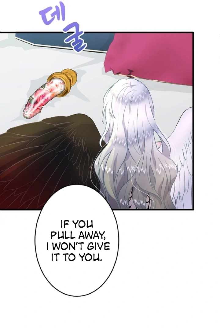 The Forbidden Girl Chapter 29 - Page 29