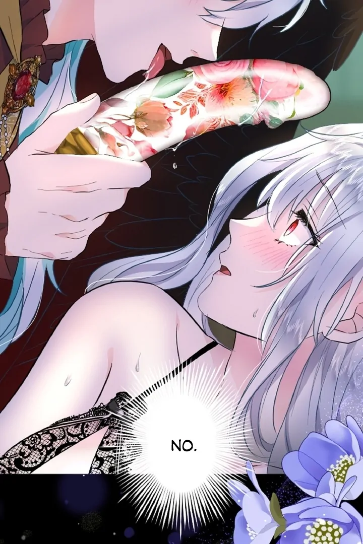 The Forbidden Girl Chapter 29 - Page 4
