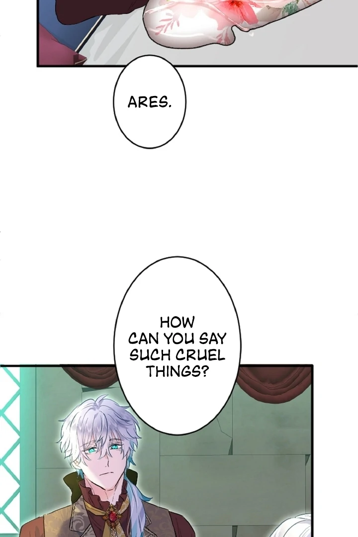 The Forbidden Girl Chapter 29 - Page 31