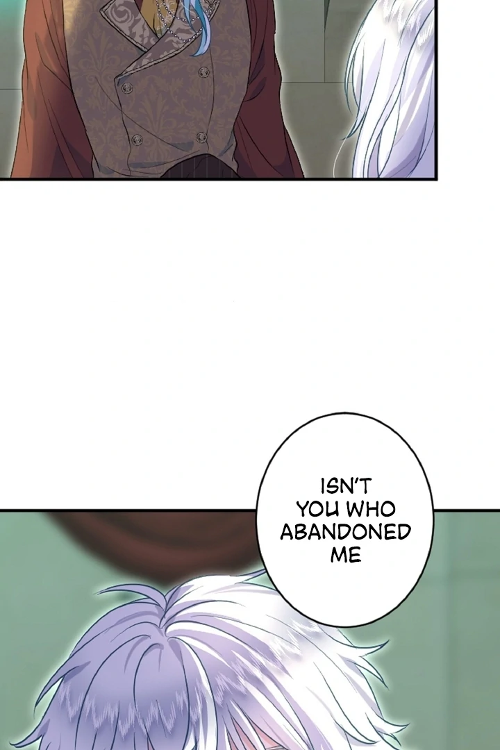 The Forbidden Girl Chapter 29 - Page 32