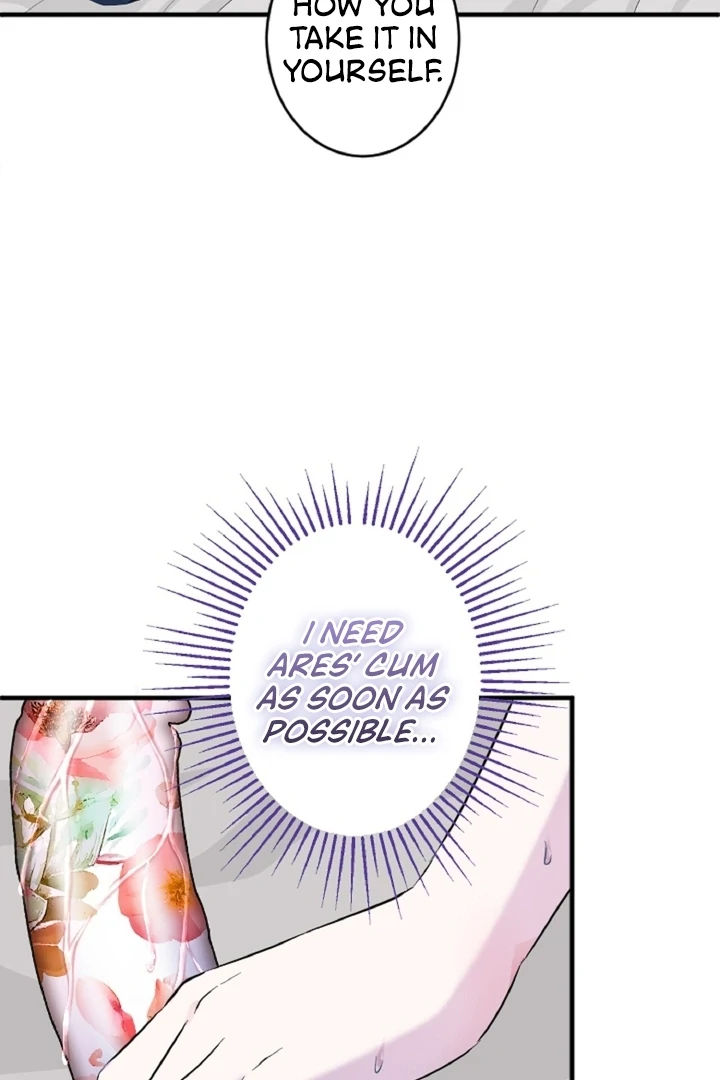 The Forbidden Girl Chapter 29 - Page 39
