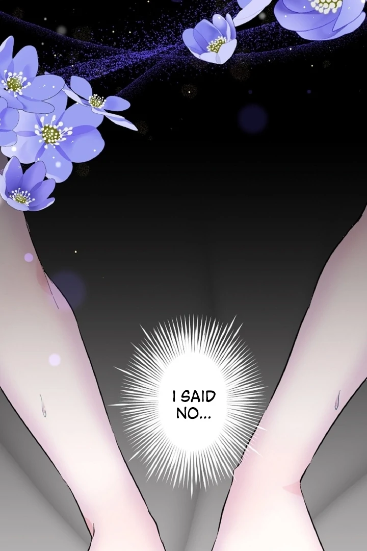 The Forbidden Girl Chapter 29 - Page 5