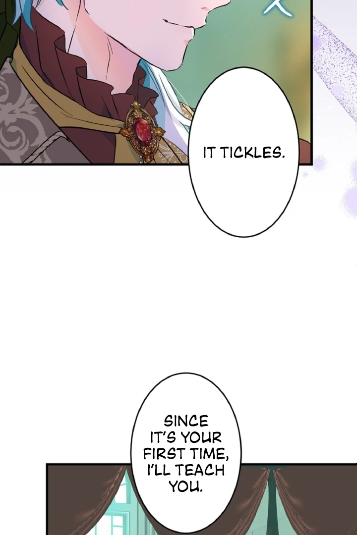 The Forbidden Girl Chapter 29 - Page 49