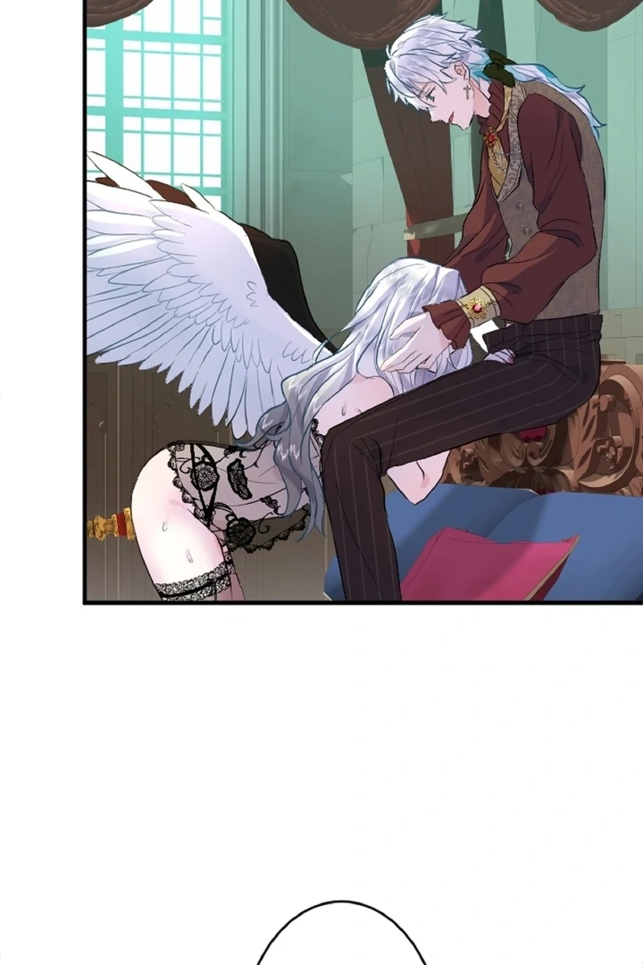 The Forbidden Girl Chapter 29 - Page 50