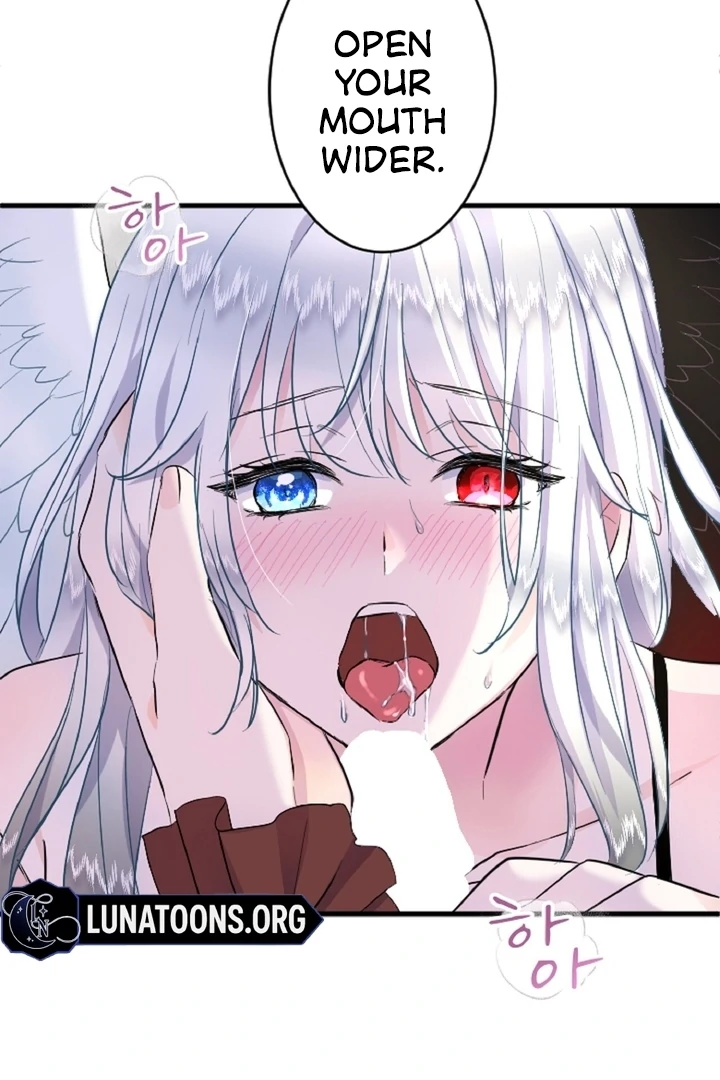 The Forbidden Girl Chapter 29 - Page 51