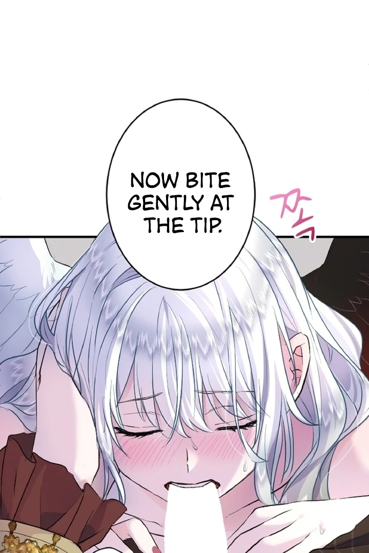 The Forbidden Girl Chapter 29 - Page 52
