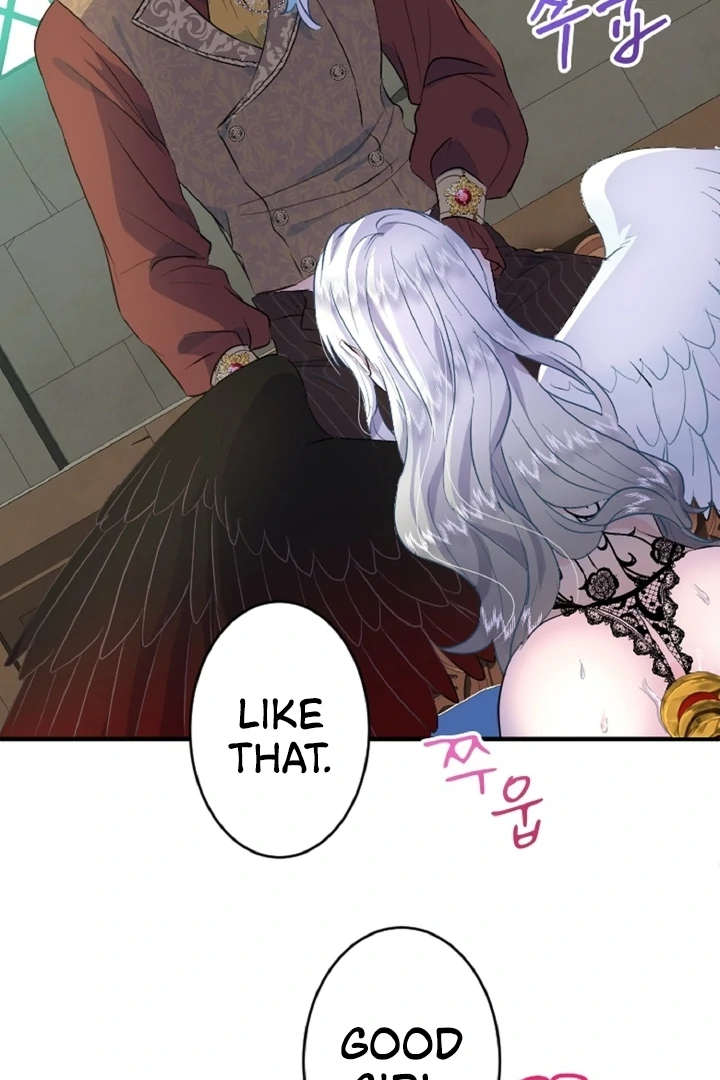 The Forbidden Girl Chapter 29 - Page 54