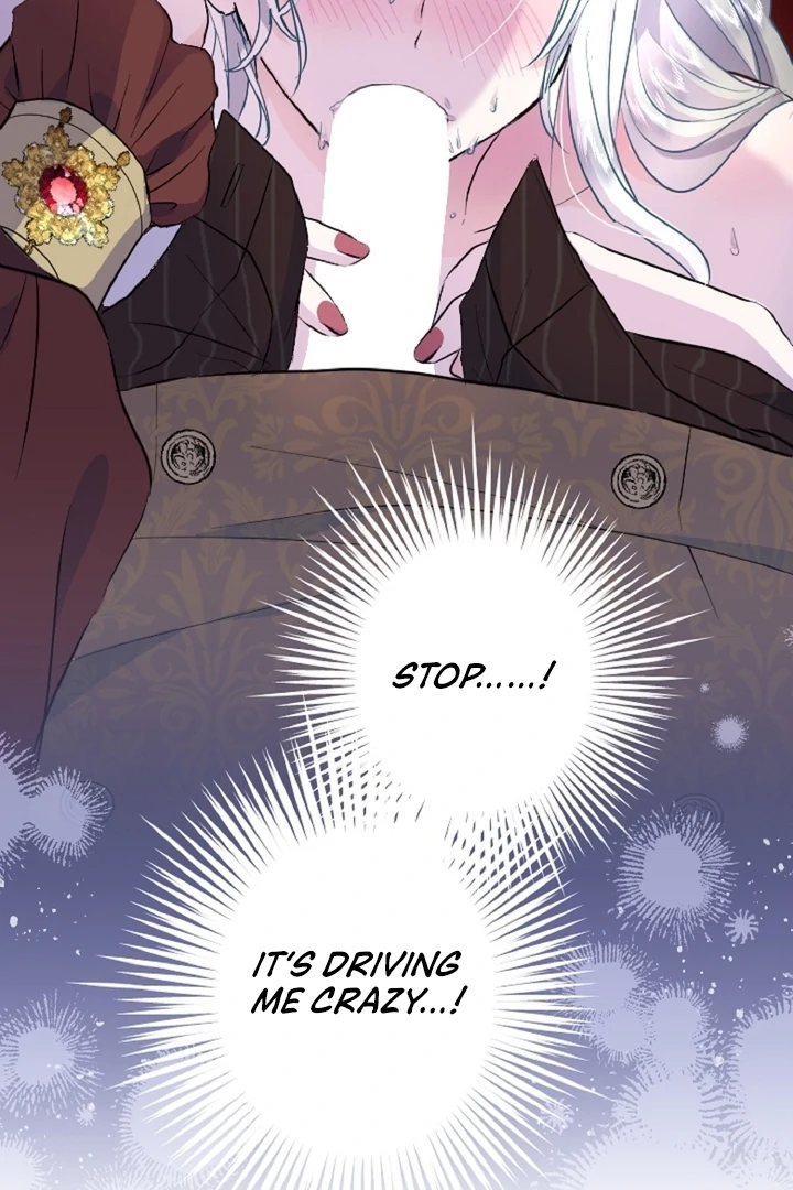The Forbidden Girl Chapter 29 - Page 60