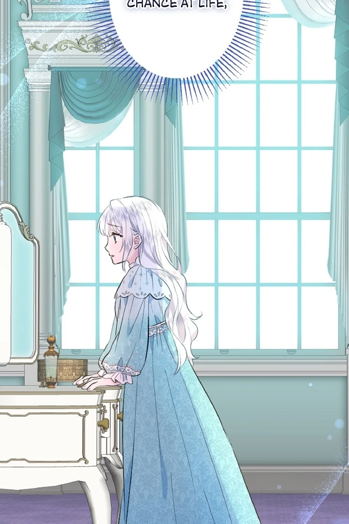 The Forbidden Girl Chapter 29 - Page 7