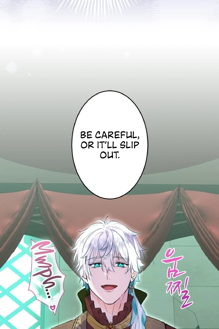 The Forbidden Girl Chapter 29 - Page 61