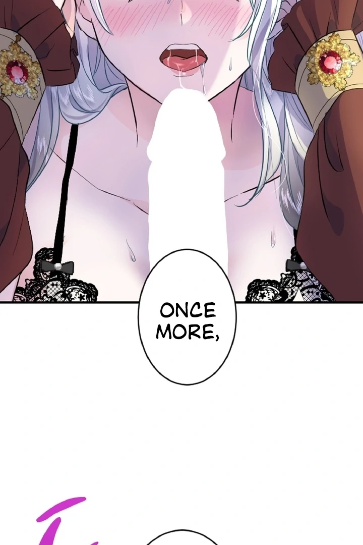 The Forbidden Girl Chapter 29 - Page 68