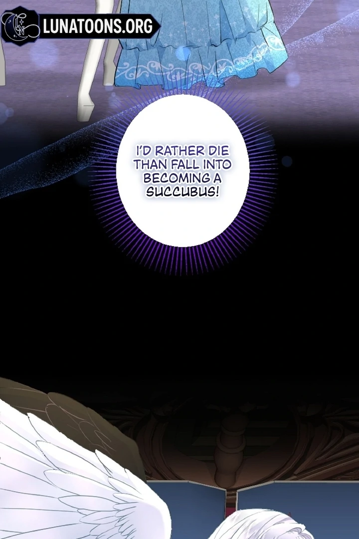 The Forbidden Girl Chapter 29 - Page 8