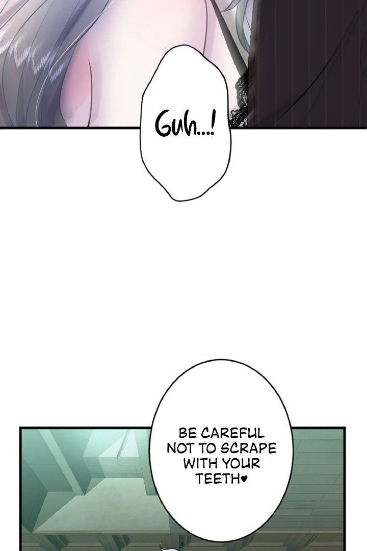 The Forbidden Girl Chapter 29 - Page 72