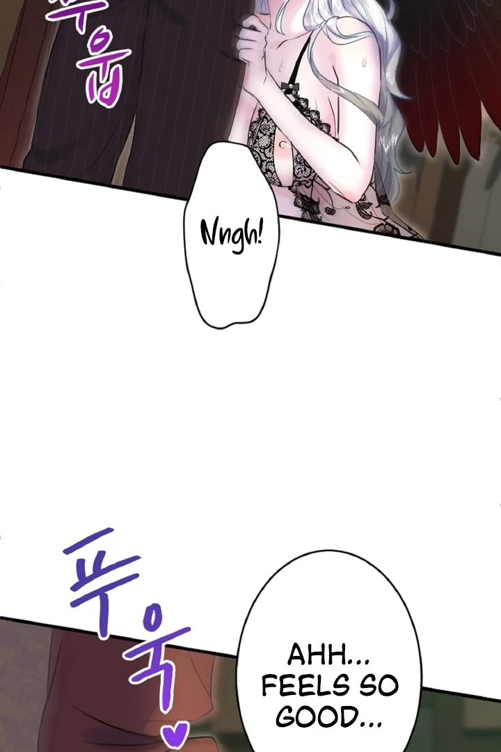 The Forbidden Girl Chapter 29 - Page 77
