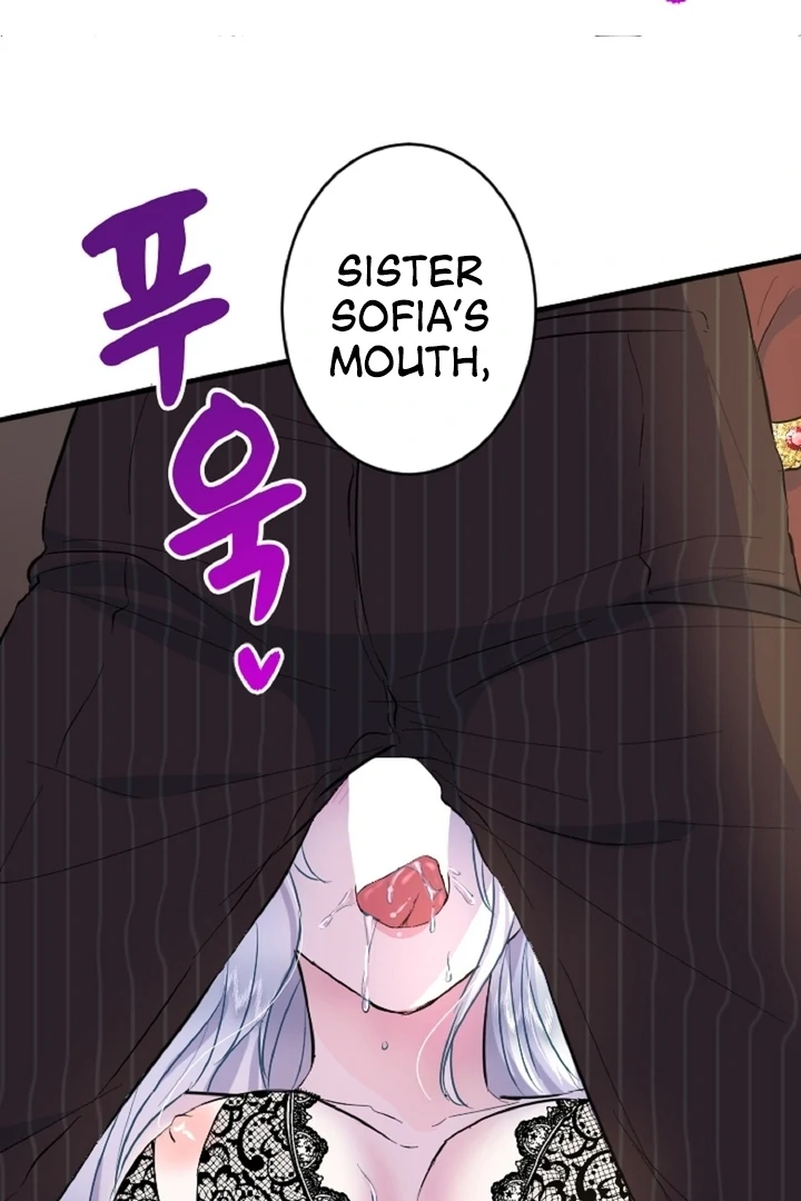 The Forbidden Girl Chapter 29 - Page 79