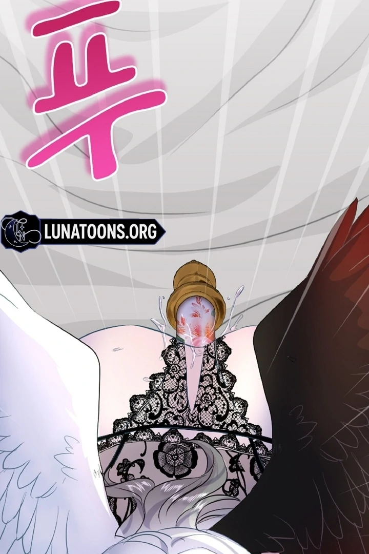 The Forbidden Girl Chapter 29 - Page 85