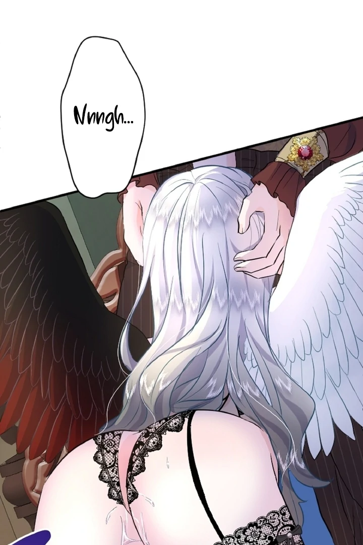 The Forbidden Girl Chapter 29 - Page 87
