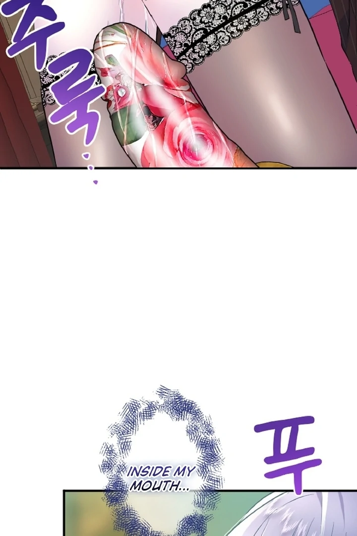 The Forbidden Girl Chapter 29 - Page 88